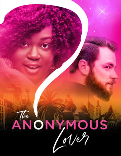 Artwork for The Anonymous Lover
