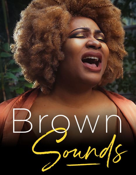 Brown Sounds