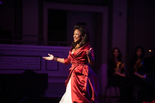 denyce graves la opera