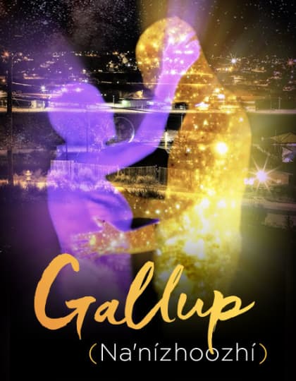 Artwork for Gallup
