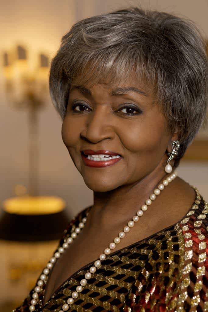 grace bumbry la opera