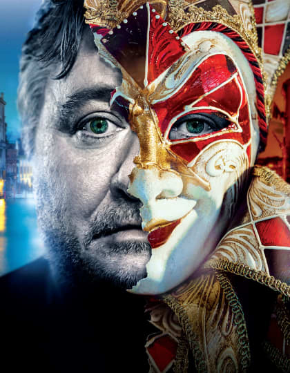 Artwork for Rigoletto