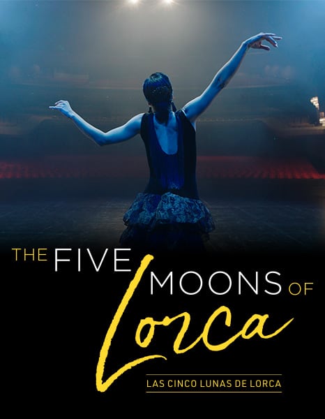 The Five Moons of Lorca