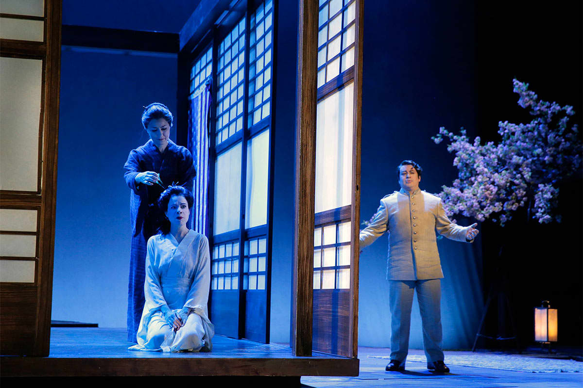 madame butterfly la opera