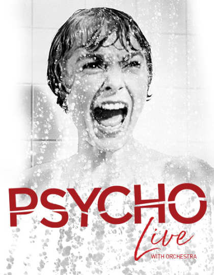 Artwork for Psycho