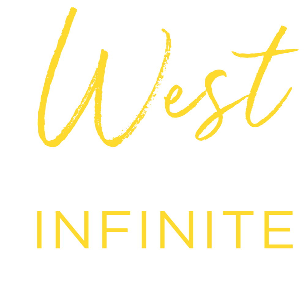 Artwork for The West is a Land of Infinite Beginnings
